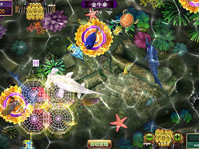 正版星力9代电玩